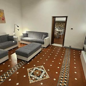 Deluxe Appartement met een Slaapkamer