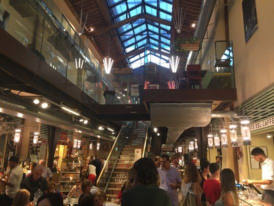 Mercato di Mezzo